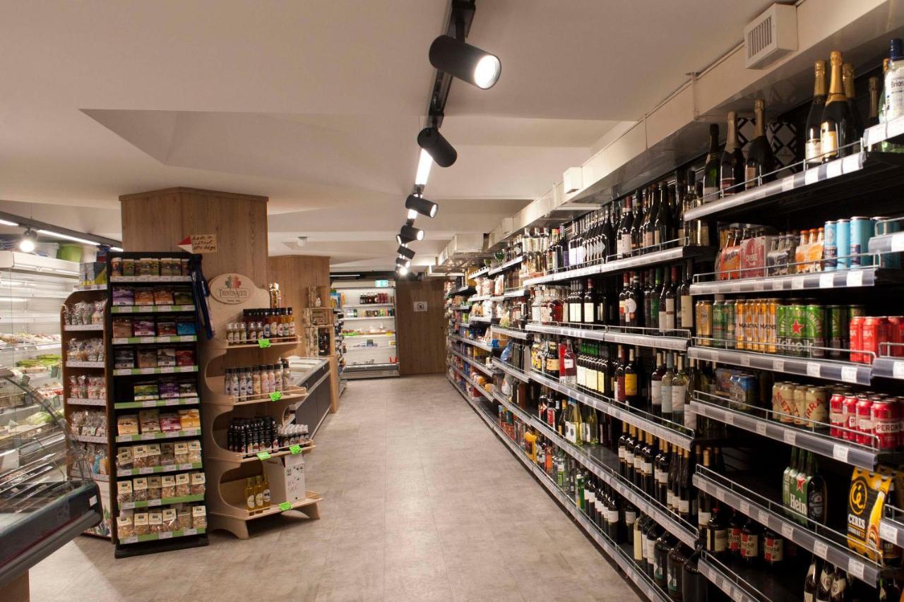 Ale 1206, Marilleva 1400 Accesso Diretto Alle Piste Zewnętrze zdjęcie