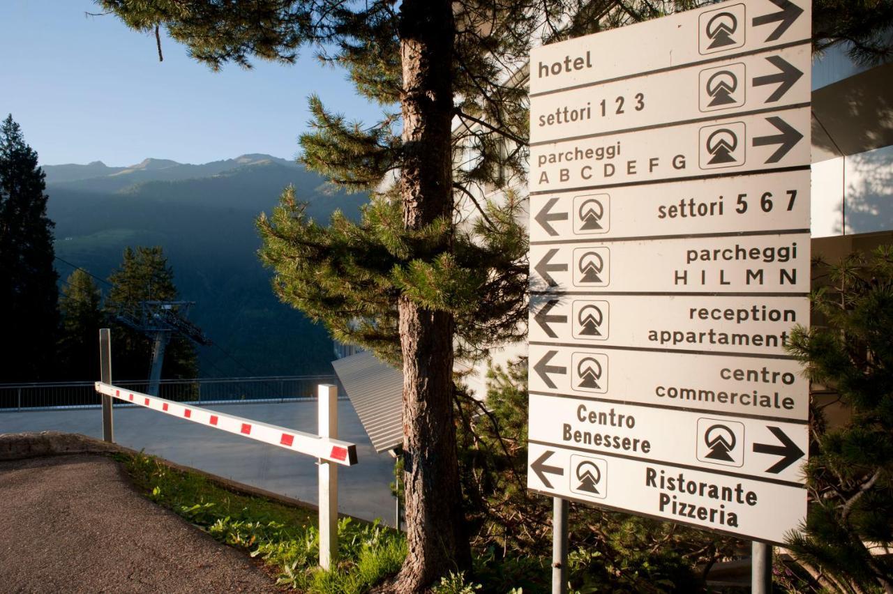 Ale 1206, Marilleva 1400 Accesso Diretto Alle Piste Zewnętrze zdjęcie
