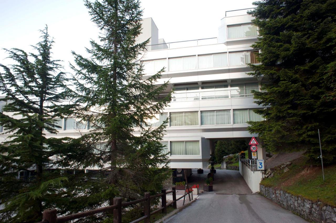 Ale 1206, Marilleva 1400 Accesso Diretto Alle Piste Zewnętrze zdjęcie