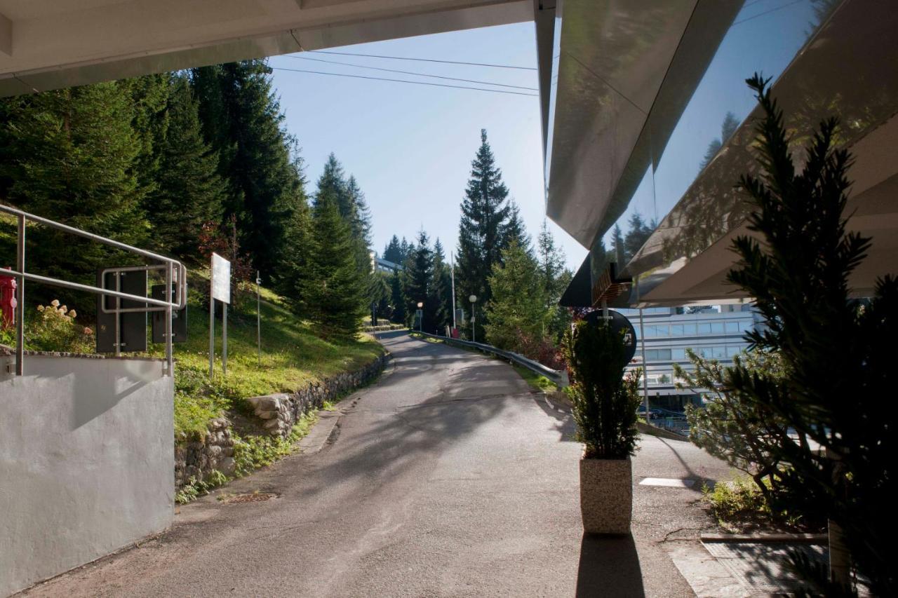 Ale 1206, Marilleva 1400 Accesso Diretto Alle Piste Zewnętrze zdjęcie