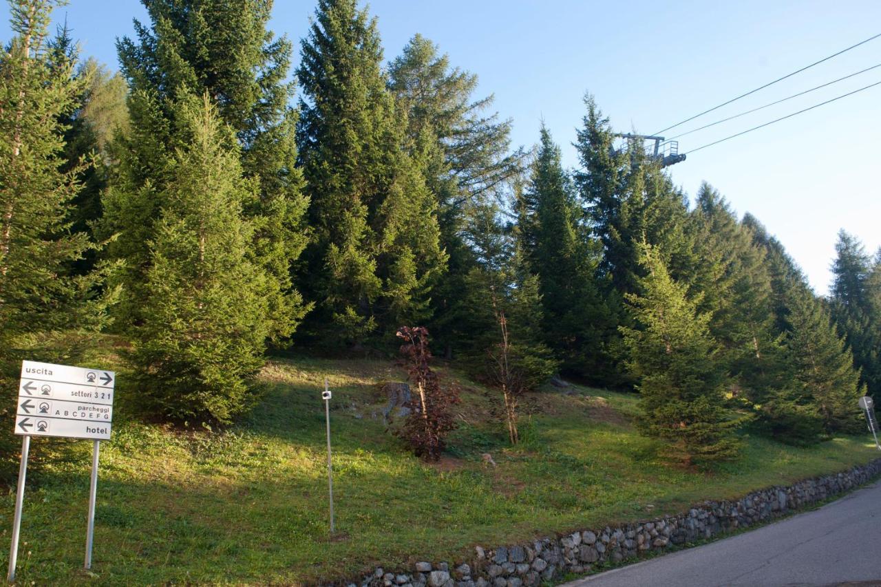 Ale 1206, Marilleva 1400 Accesso Diretto Alle Piste Zewnętrze zdjęcie