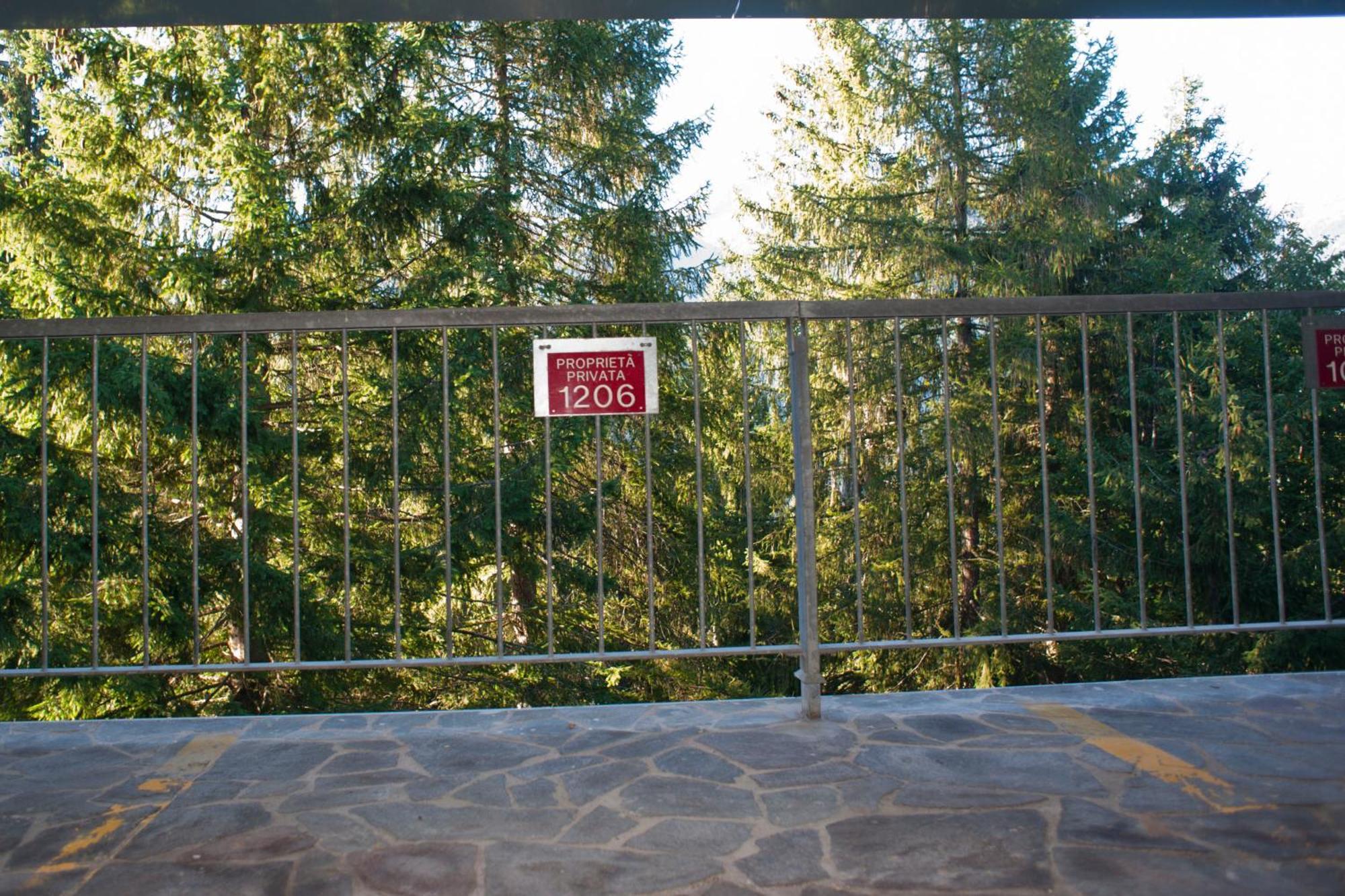 Ale 1206, Marilleva 1400 Accesso Diretto Alle Piste Zewnętrze zdjęcie