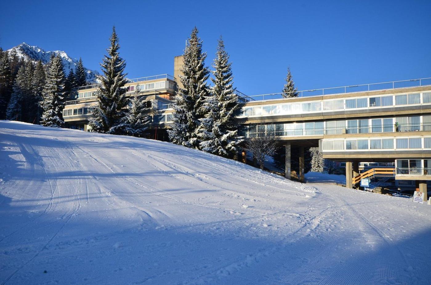 Ale 1206, Marilleva 1400 Accesso Diretto Alle Piste Zewnętrze zdjęcie