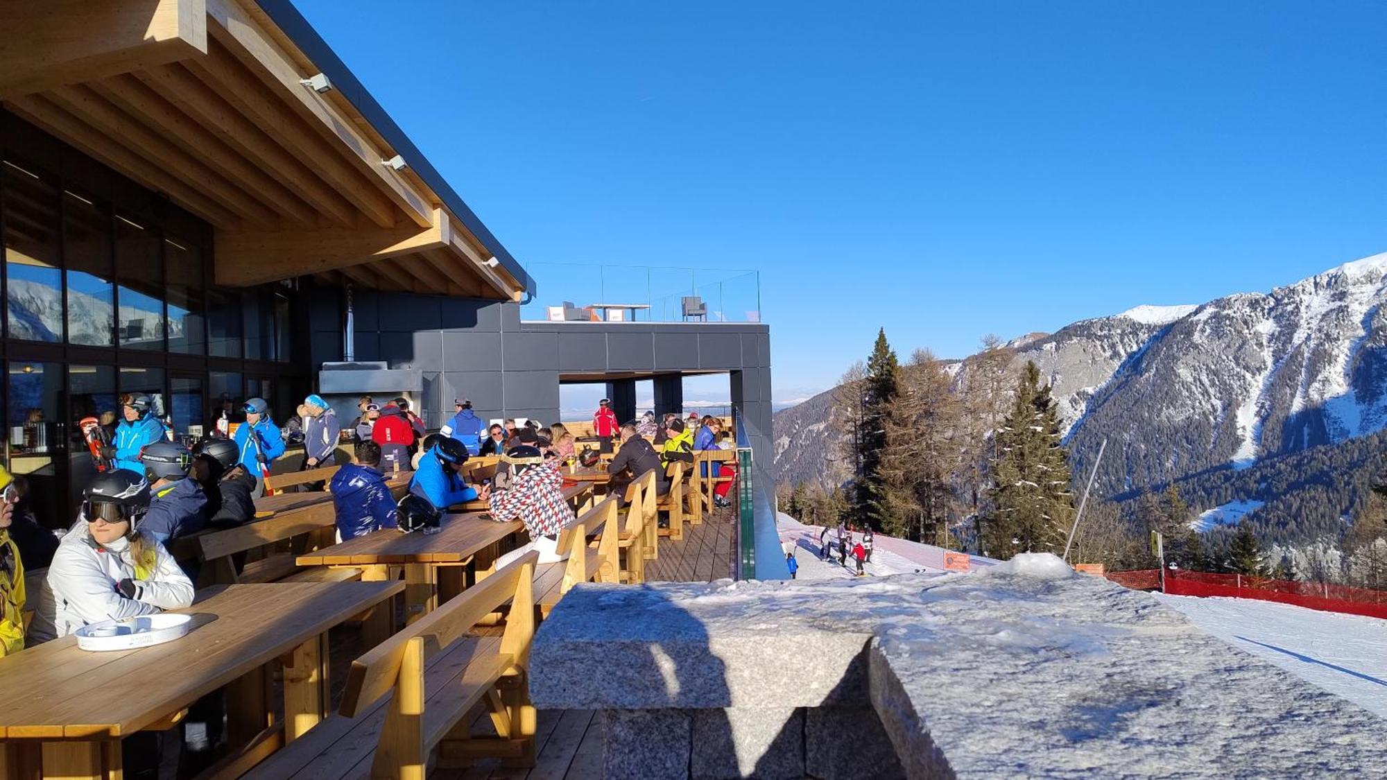 Ale 1206, Marilleva 1400 Accesso Diretto Alle Piste Zewnętrze zdjęcie